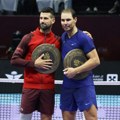 Nadal "povlači" Đokovića sa sobom u penziju! Rafu Španci pitali o Novaku, evo kako je odgovorio