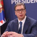 Vučić: Dogodio se pokušaj velikog i hibridnog napada na našu zemlju