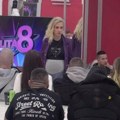 Ellita 8: Milica Veličković izvređala Sofijin fizički izgled! (VIDEO)