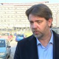 Dašić: Žao mi je kada neko zloupotrebi mlade i pretvori ih u žrtve političke borbe