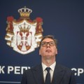 Vučiću, fali ti jedan papir