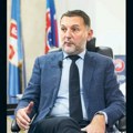 Radujko: Sudije, radite svoj posao časno i pošteno i imaćete zaštitu Saveza