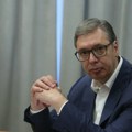 Detalji o sankcijama NIS-u za nekoliko dana; Vučić: Nemam previše lepih vesti