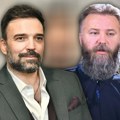 "Molim se za tebe" Otac Predrag Popović se oglasio zbog Ivana Bosiljčića: Glumcu uputio snažne reči