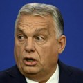 Zar ste zaista mislili Da ćete marširati Crvenim trgom? Orban se ironično obratio Evropi - "Ne gajite iluzije"