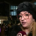 Pogledajte kako je protekao protest ispred škole zbog upotrebne dozvole u Novom Sadu