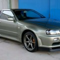 Nissan Skyline GT-R V Spec II Nür na prodaju za 485.000 dolara