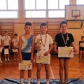 Paraćin domaćin okružnog takmičenja: Najbolji gimnastičari putuju u Kostolac (foto)