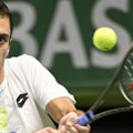 Laslo Đere poražen u polufinalu ATP turnira u Buenos Ajresu