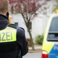 Naoružan do zuba trčao po ulici u Nemačkoj, policija ga neutralisala: Otkriveni strašni detalji