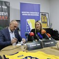 MaxBet postao premium partner Košarkaškog saveza Bosne i Hercegovine