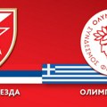 Zvezda čestitala 100. rođendan Olimpijakosu