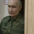 (Foto/video) Putin u Kurskoj oblasti General Gerasimov podneo raport: "Oružane snage Ukrajine u Kurskoj oblasti su opkoljene i…