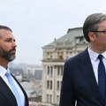 Vučić gost podkasta Donalda Trampa Mlađeg: Tri su razloga zašto žele da destabilizuju Srbiju VIDEO