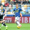 Verona pobedila Udineze, remi Monce i Parme