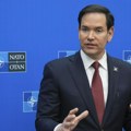Rubio: Ukrajina neće moći da se vrati na granice iz 2014. godine