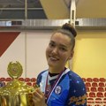 Ruskinja koja živi san u Lajkovcu za Sputnjik: „Najveća želja mi je da obučem dres Srbije“