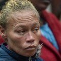 Majka iz pakla pokušala da proda ćerku (6) za 1.100 dolara: Južnoafrički sud nije imao milosti