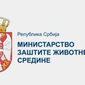Sugestije na Nacrt zakona o zaštiti od nejonizujućih zračenja šalju se do 16. maja
