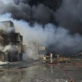 U Iranu dve osobe uhapšene zbog povezanosti sa smrtonosnom eksplozijom u luci