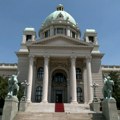 Skupštinski Odbor za obrazovanje zatvorio kontakt centar za studente