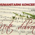 NASTAVNICI I UČENICI MUZIČKE ŠKOLE SVIRAJU ZA VASILIJA