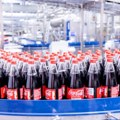 Brazil: Coca-Cola ulaže milijardu evra u razvoj kapaciteta