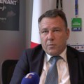 Lakapel: Izveštaj Evropskog parlamenta o Srbiji je optužnica, Srbija će uvek imati našu podršku