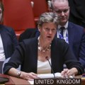 Šef MI6 biće žena, favorit Barbara Vudvord, bivša ambasadorka u Kini