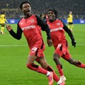 Sprema se bomba: Frimpong u Liverpulu?