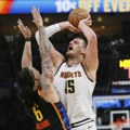 Nikola Jokić je genije, nema boljeg! Amerikanac se poklonio Srbinu, kao niko do sada!