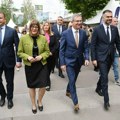 Otvoren 92. Međunarodni poljoprivredni sajam u Novom Sadu