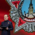 Medvedev: Sami mirovni pregovori ne dovode uvek do kraja neprijateljstava