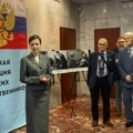 Izložba "Oslobađanje Evrope", posle Pariza, otvorena i u Varšavi