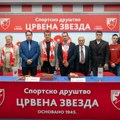 Crveno-beli spektakl Zvezde i Spartaka iz Moskve