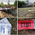 Na mestu pucnjave ima mnogo krvi! Novi detalji pucnjave na Paliluli, kradljivac pomislio da je pobegao policiji