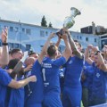 Surduličani se vratili u Superligu