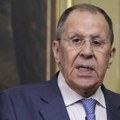 Lavrov: Grupa evropskih predstavnika sabotira Trampove napore da reši situaciju u Ukrajini