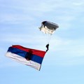 Niš domaćin padobranskog prvenstva Srbije u skoku na cilj