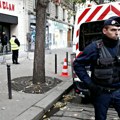 Pokušali da otmu ćerku bogataša 25 ljudi dovode u sud, zločin trese Pariz