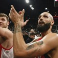 Gazde Olimpijakosa samo lepše upakovale nego Janakopulos: "Momci, gubimo strpljenje..."