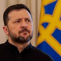 “Crna” nedelja za Zelenskog