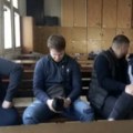 Ukinut pritvor trojici aktivista SNS koji su studentkinji slomili vilicu, četvrtom kućni pritvor