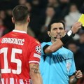 Agajev sudi meč između Srbije i Andore u Leskovcu