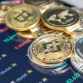 Bitkoin porastao za dva odsto: Sada vredi čak 96.000 evra