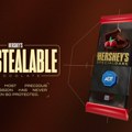 Brazil: Hershey's predstavio "neukradive" čokolade