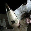 Preživeli Britanac iz aviona Er Indije: Delovi aviona su bili svuda oko mene