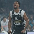 Sterling Braun: Ovakve stvari stavljate u svoju biografiju