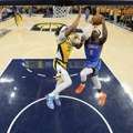 Oklahoma izjednačila na 2:2 protiv Indijane u finalu NBA lige