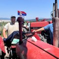 Meštanima Donjeg Brijanja se na blokadama pridružili i stanovnici Međe: Više ne želimo da živimo na obećanjima!